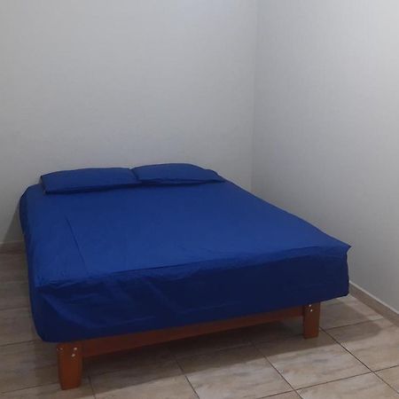Casa Campos Eliseos 300 Mts Da Praia, Itanhaém Kültér fotó