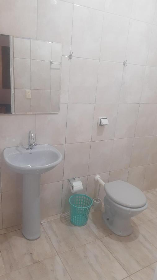 Casa Campos Eliseos 300 Mts Da Praia, Itanhaém Kültér fotó
